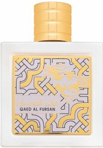 Lattafa Qaed Al Fursan Unlimited parfémovaná voda dámská 90 ml