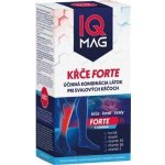 IQ Mag Stop křečím Forte 60 tablet – Hledejceny.cz