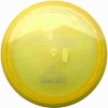 Frisbee Axiom Fireball Proton