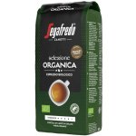 Segafredo Fresco Selezione Organica zrnková 1 kg – Hledejceny.cz