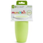 Munchkin Juniorský netekoucí hrneček 360° zelený 296 ml – Hledejceny.cz