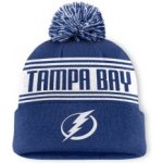 Fanatics Pom beanie Tampa Bay Lightning SR 419482 Tampa Bay Lightning – Hledejceny.cz