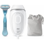 Braun Silk-expert Mini PL1124 IPL – Zboží Mobilmania