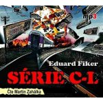 Série C-L - Eduard Fiker - čte Martin Zahálka – Sleviste.cz