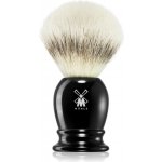 Mühle Classic Silvertip Fibre Black Resin Small – Sleviste.cz