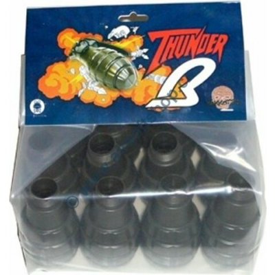 APS Náhradní tělo výbušky Thunder B Pineapple 12 ks – Zboží Dáma