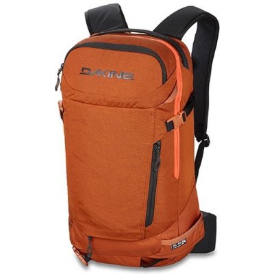 Dakine Heli Pro red earth 24 l – Hledejceny.cz