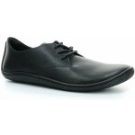 Vivobarefoot Addis Oxford M Black – Zboží Mobilmania