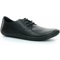 Vivobarefoot Addis Oxford M Black