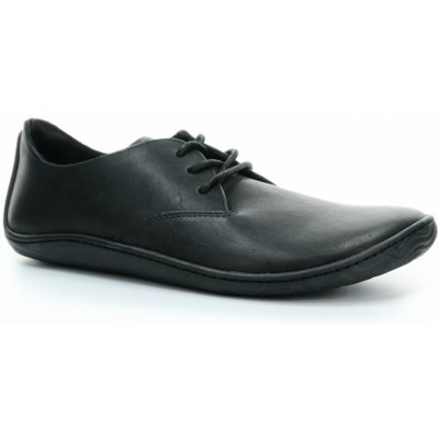 Vivobarefoot Addis Oxford M Black – Hledejceny.cz