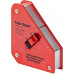 Triumf 100-01821 90° a 45° a 135° pro sváření úhlů s vypínačem – Zboží Mobilmania