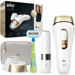 Epilátor Braun Silk-expert Pro 5 PL5159 IPL