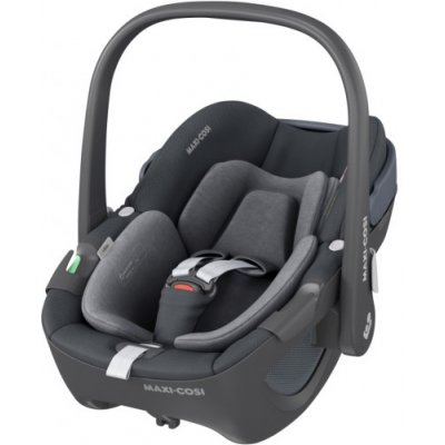 Maxi-Cosi Pebble 360 2021 Essential Graphite