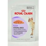 Royal Canin Sterilised gravy 85 g – Sleviste.cz