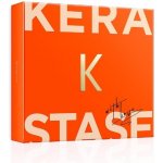 Kérastase Nutritive Vánoční Sada šampon Bain Satin 250 ml + péče 250 ml + termoochranná péče 150 ml – Hledejceny.cz