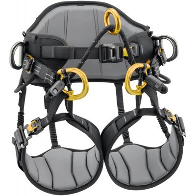 Petzl Sequoia Plus – Zboží Dáma