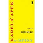 Boží muka - Karel Čapek – Hledejceny.cz