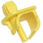 Příchytka podpěry kapoty Škoda 6V0823397121 Škoda Fabia 3, Karoq, Scala, Kamiq, Enyaq, Fabia 4 | Zboží Auto