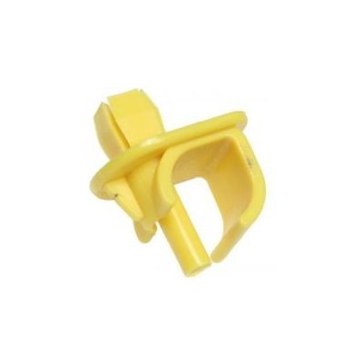 Příchytka podpěry kapoty Škoda 6V0823397121 Škoda Fabia 3, Karoq, Scala, Kamiq, Enyaq, Fabia 4 | Zboží Auto