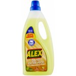 Alex 2v1 na lino čištění a leštění dlažby a lina 750 ml – Hledejceny.cz