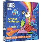 Bob Snail Šnek BOB Adventní kalendář 135 g – Hledejceny.cz