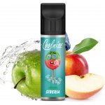 Vitastyle Jablečná SIBERIA CoolniSE Shake & Vape 15 ml – Zboží Mobilmania