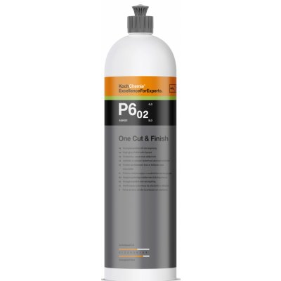 Koch Chemie One Cut & Finish P6.02 250 ml | Zboží Auto