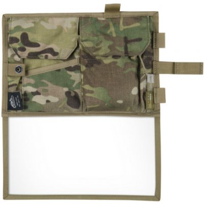 Pouzdro na mapu Helikon Map Case - multicam | Zboží Auto