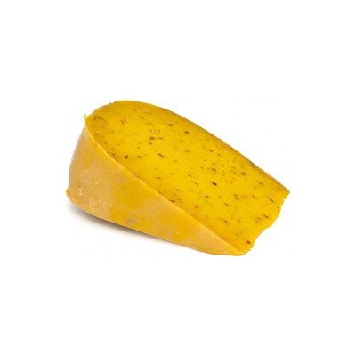 Pittoresque Kravská gouda s chilli 200 g – Zboží Mobilmania