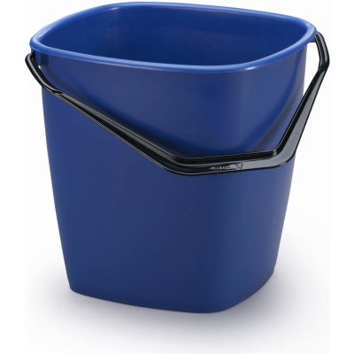 Bucket Vědro 14 l modré – HobbyKompas.cz