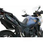GPR FURORE-X TITANIO NERO Z.19.FUXTITBL – Hledejceny.cz
