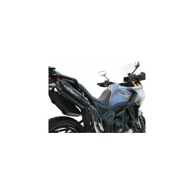 GPR FURORE-X TITANIO NERO Z.19.FUXTITBL – Hledejceny.cz