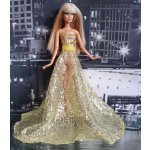 Lovedolls Zlaté flitrové šaty – Sleviste.cz