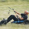 Zážitek 1-denní landkiting-buggykiting kurz PRO POKROČILÉ