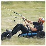 1-denní landkiting-buggykiting kurz PRO POKROČILÉ – Hledejceny.cz