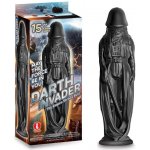 Icon Brands 15" Darth Invader Dildo obří dildo 36 x 7,5 cm – Zboží Dáma