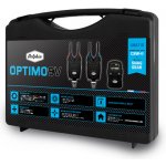 Delphin Optimo 4+1+CSWII+Snag Červená-Modrá-Zelená-Žlutá – Sleviste.cz