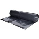 Warto Pytle na odpad 120L 40µm 20 ks černé – Zboží Dáma