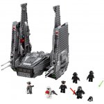 LEGO® Star Wars™ 75104 Kylo Ren Command Shuttle – Zboží Živě