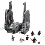 LEGO® Star Wars™ 75104 Kylo Ren Command Shuttle – Hledejceny.cz