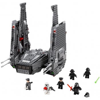 LEGO® Star Wars™ 75104 Kylo Ren Command Shuttle