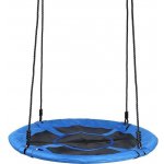 Wonderland Závěsná houpačka - houpací kruh 113 cm zelený – Zboží Mobilmania