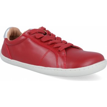 Protetika Barefoot tenisky Adela red