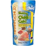 Hikari Cichlid Gold Sinking Mini 100 g – Zbozi.Blesk.cz