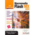 Jak využívat Flash MX 2004 – Hledejceny.cz