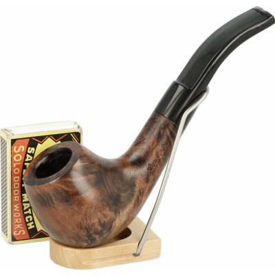 Don Gustavo tmavá filtr 9mm – Hledejceny.cz