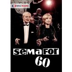 Semafor 60 DVD – Hledejceny.cz