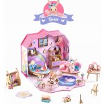 Djeco Domeček Mi House Rosie – Zboží Dáma