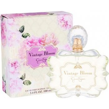 Jessica Simpson Vintage Bloom parfémovaná voda dámská 100 ml