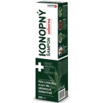 Cemio Konopný šampon Seborea 250 ml – Hledejceny.cz